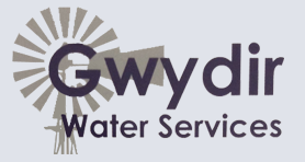 gwydir Water Services Logo